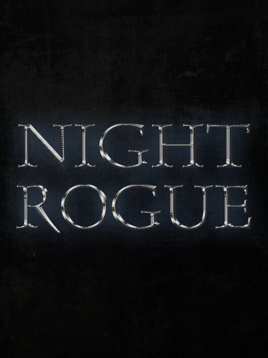 Night Rogue screenshot