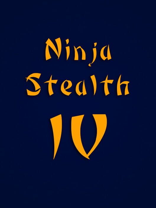 Ninja Stealth 4 screenshot