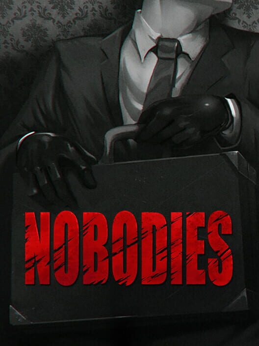 Nobodies screenshot