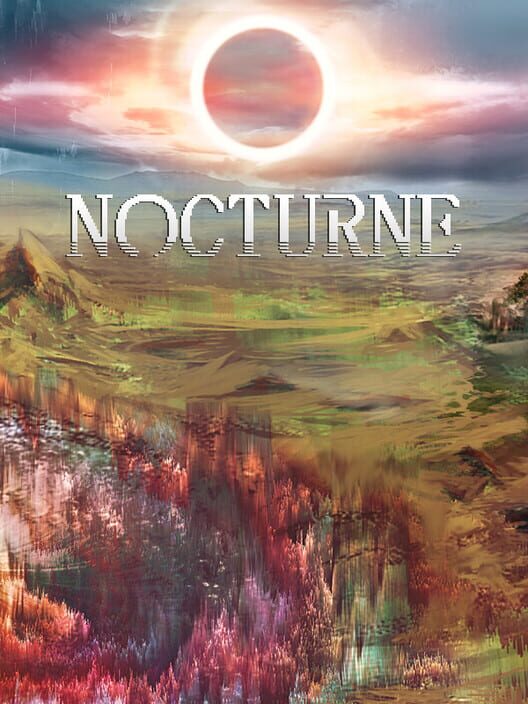 Nocturne screenshot