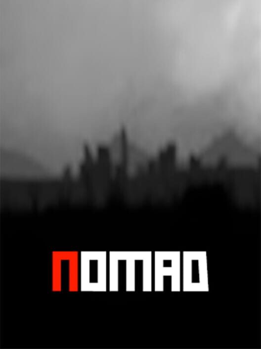 Nomad screenshot