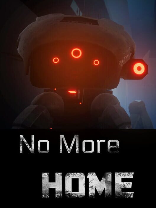 No More Home screenshot