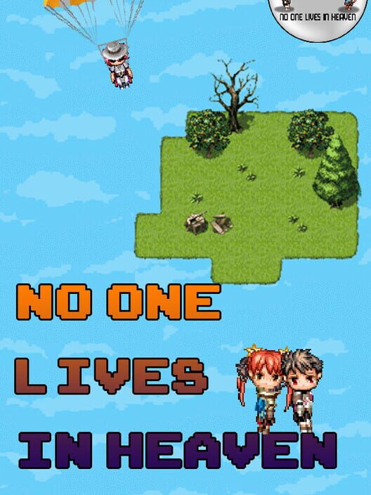 No One Lives in Heaven screenshot