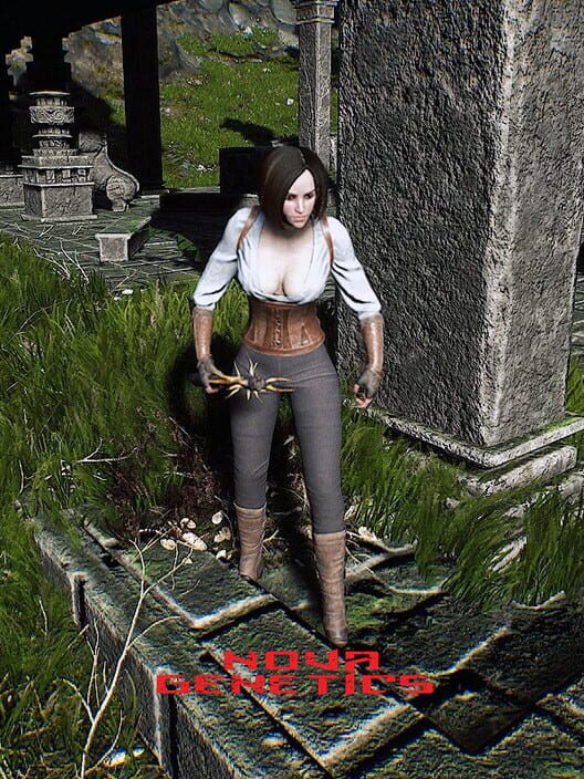 Nova Genetics screenshot