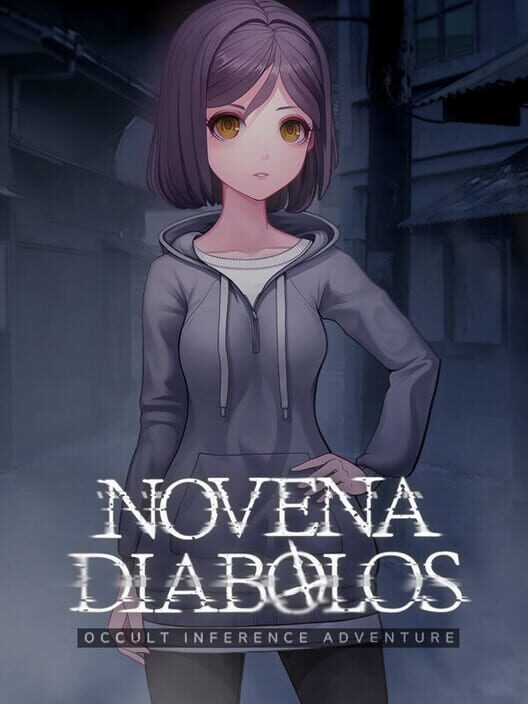 Novena Diabolos screenshot