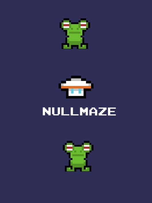 Nullmaze screenshot