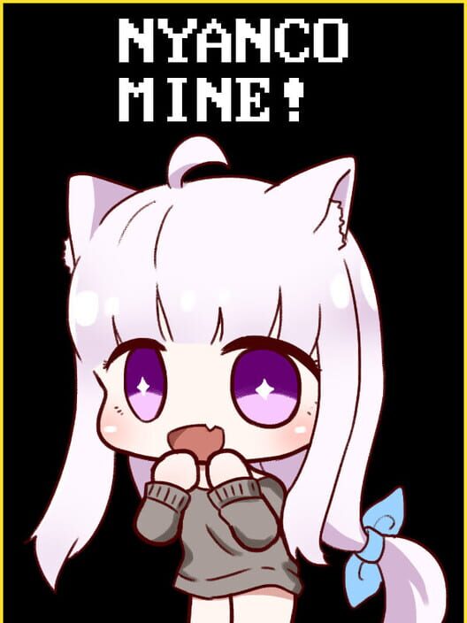 Nyanco Mine screenshot