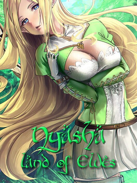 Nyasha Land of Elves screenshot