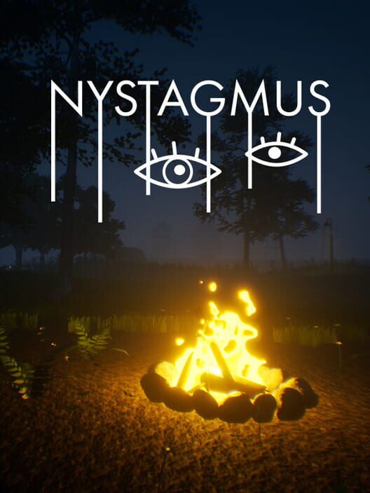 Nystagmus screenshot