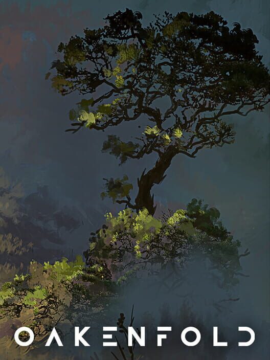 Oakenfold screenshot