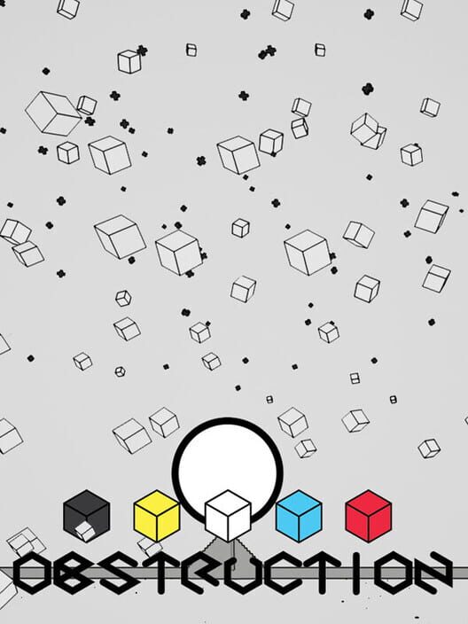 Obstruction screenshot