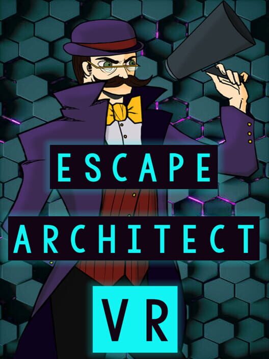 Escape Architect VR screenshot