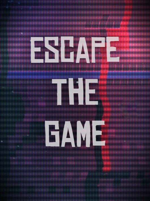 Escape the Game: Intro screenshot