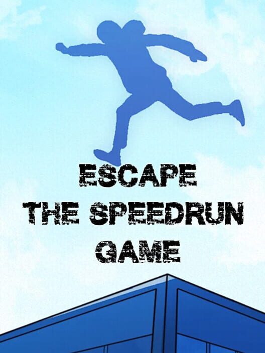 Escape: The Speedrun Game screenshot
