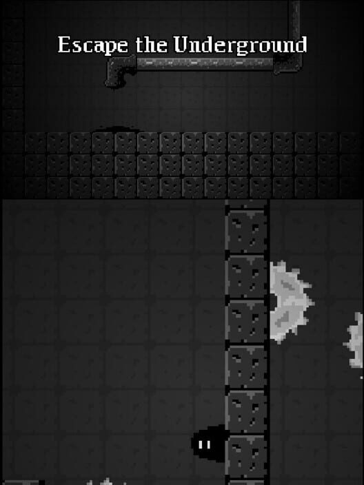 Escape the Underground screenshot