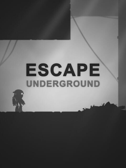 Escape: Underground screenshot