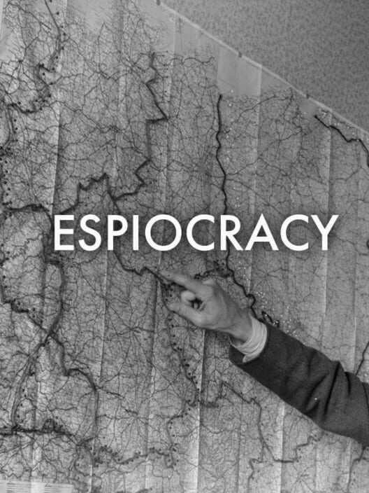 Espiocracy screenshot