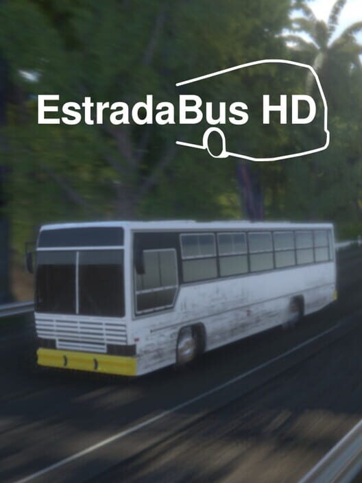 EstradaBus HD screenshot