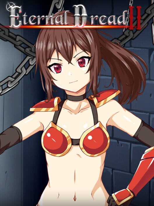 Eternal Dread 2 screenshot