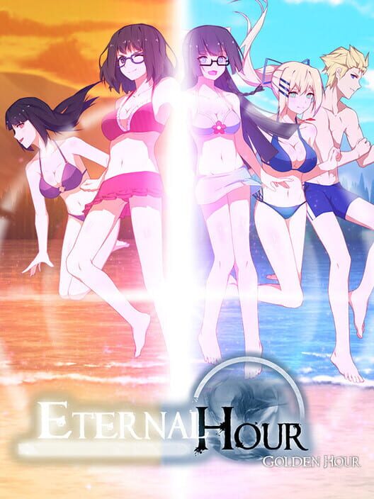 Eternal Hour: Golden Hour screenshot