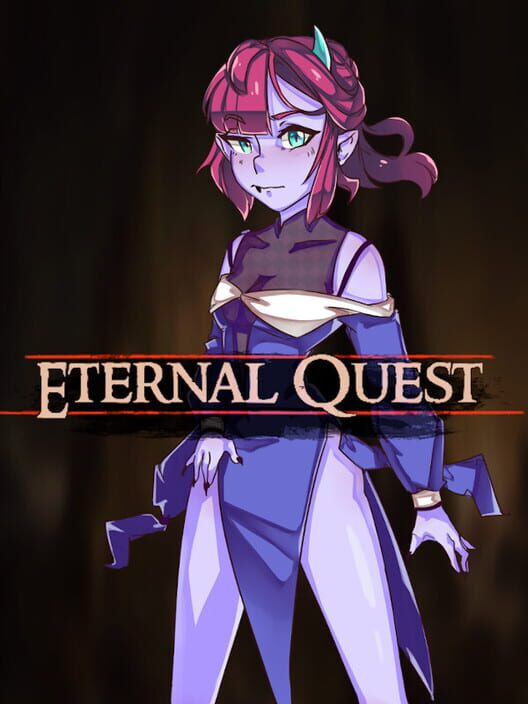 Eternal Quest screenshot