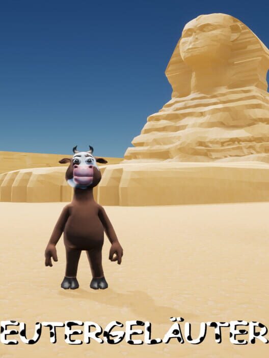 Eutergeläuter screenshot