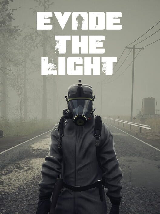 Evade the Light screenshot