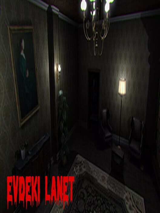 Evdeki Lanet screenshot