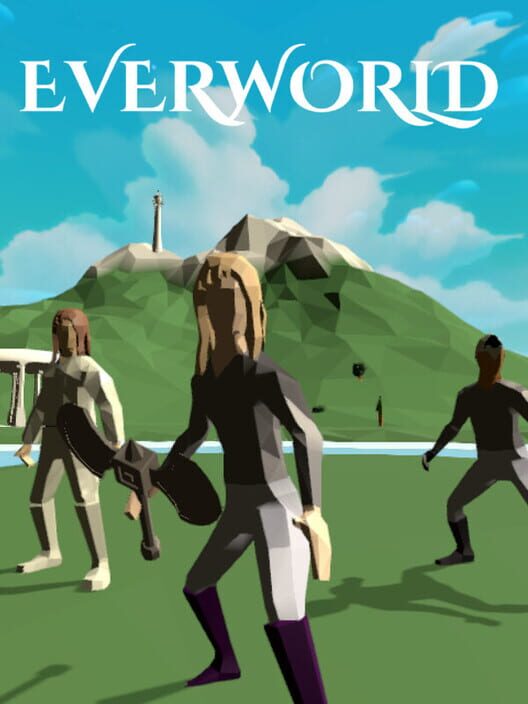 EverWorld screenshot