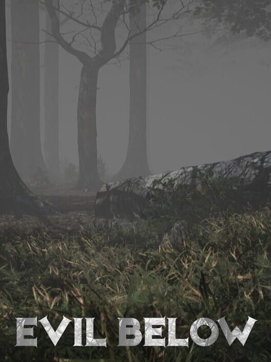 Evil Below screenshot