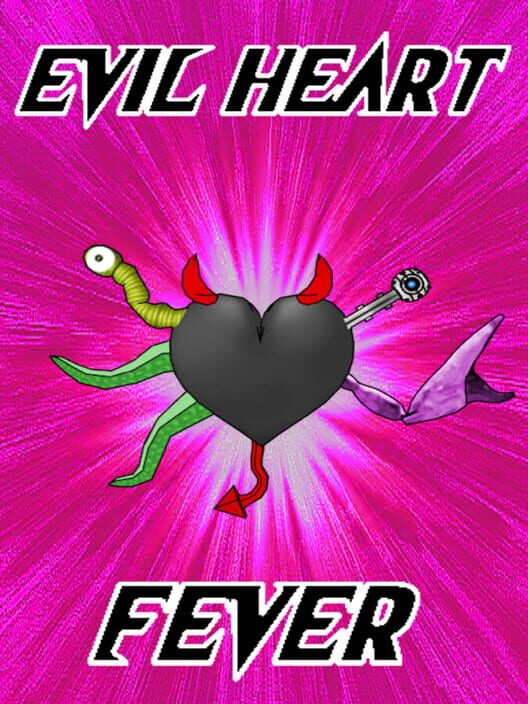 Evil Heart Fever screenshot