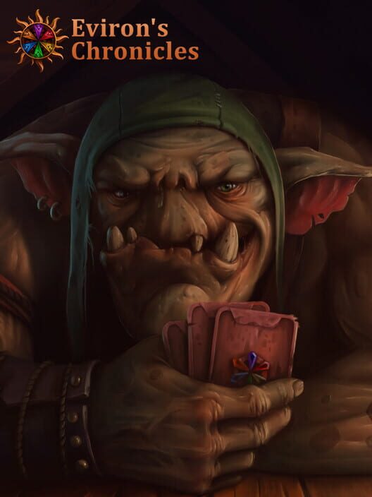 Eviron's Chronicles screenshot