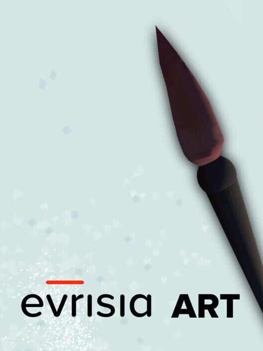 Evrisia Art cover