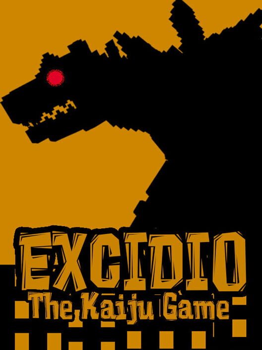 Excidio: The Kaiju Game screenshot