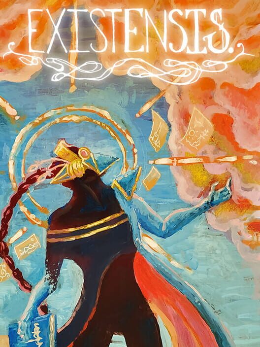 Existensis screenshot