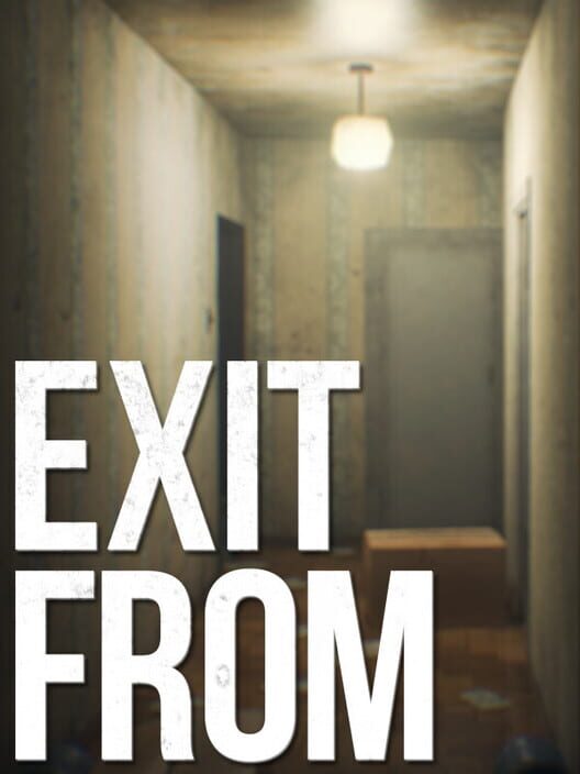 Exit From screenshot