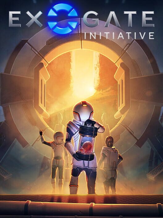 Exogate Initiative screenshot