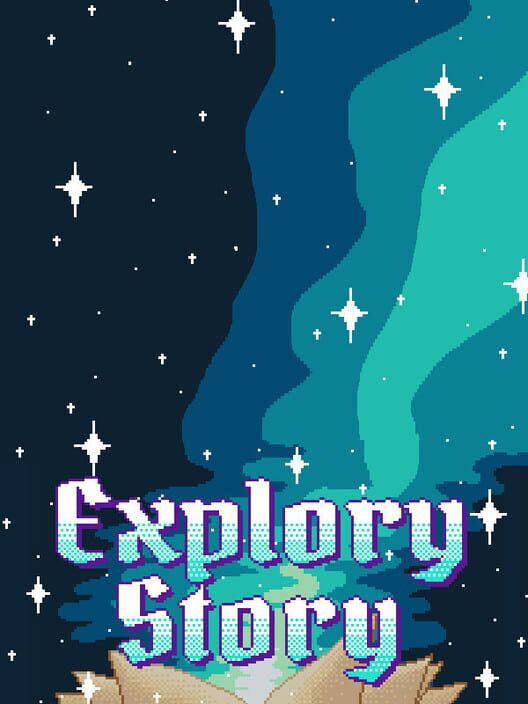 Explory Story screenshot