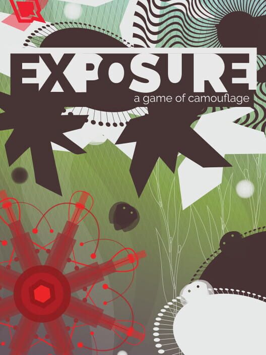 Exposure screenshot