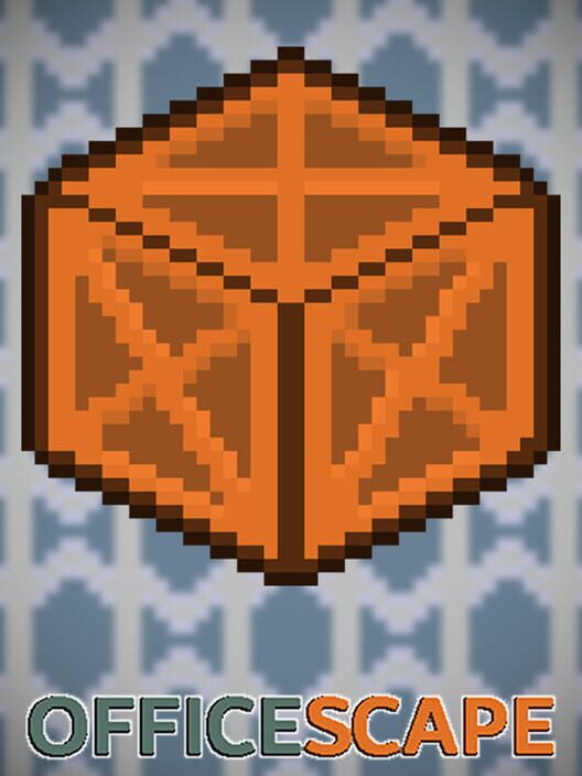 Officespace screenshot