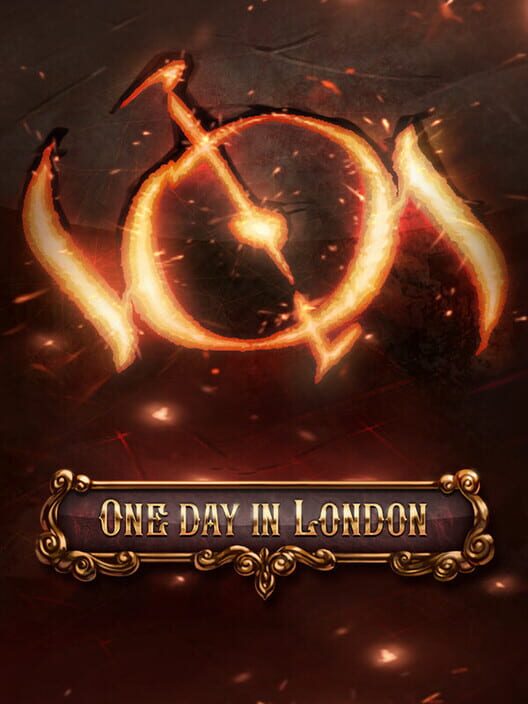 One Day in London screenshot
