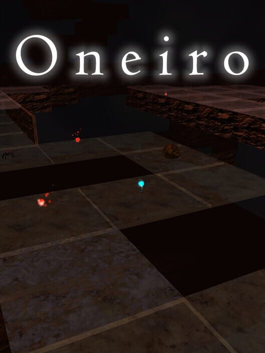 Oneiro screenshot