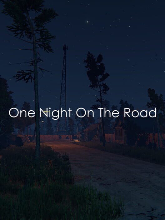 One Night on the Road screenshot