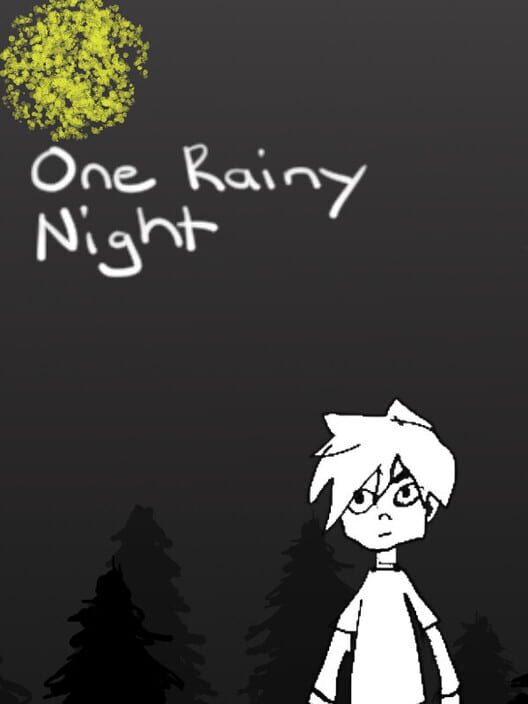 One Rainy Night