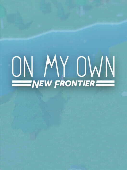 On My Own: New Frontier screenshot