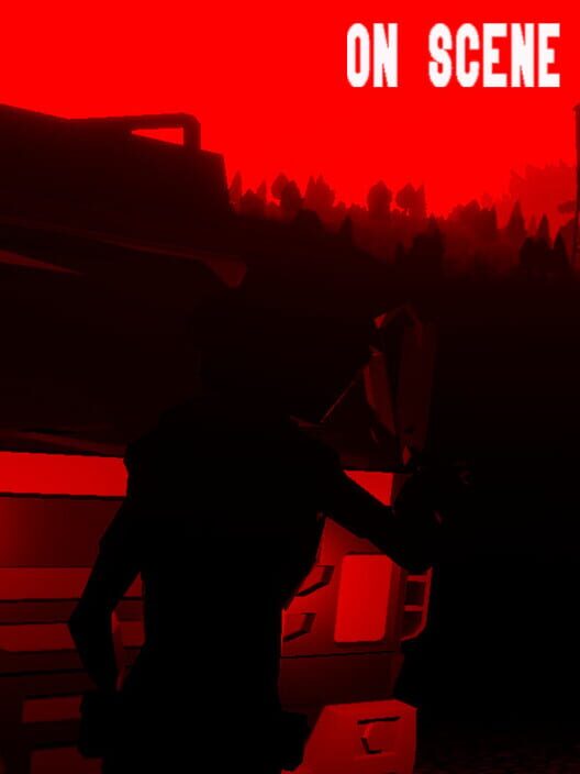 On Scene: The Horror Stories of Fred & Karen screenshot