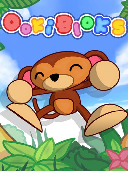 Ookibloks screenshot