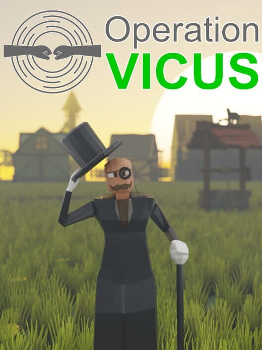 Operation: Vicus screenshot