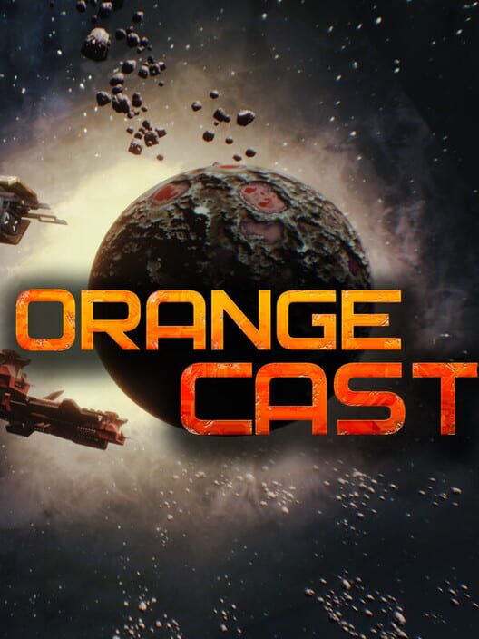 Orange Cast: Prologue screenshot