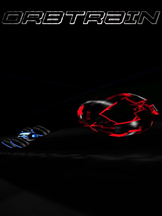 Orbtrain: Slot Racing screenshot